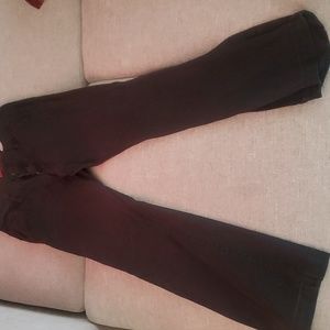 Melanie Stretch Utility Pant